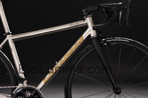 Litespeed Ghisallo ficha técnica y opiniones